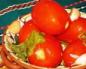 Что можно приготовить из помидоров