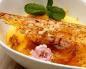 Испанское лакомство туррон - пошаговый рецепт с фото Другие испанские десерты и сладости
