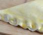 Хачапури с сыром рецепт с фото в духовке из готового слоеного теста Хачапури из слоеного отварного теста с сыром