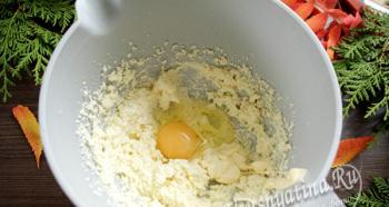 Песочное печенье Каракум (Венское) с прослойкой из джема Как приготовить песочный торт
с вареньем без яиц