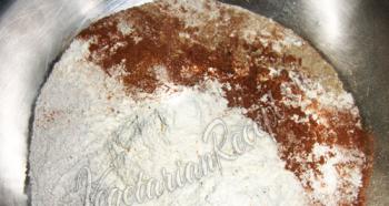 Имбирное печенье рецепт Компоненты глазури для имбирных пряников